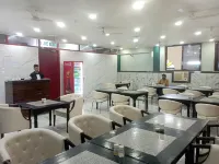 Hotel Mahaveer International - Wifi