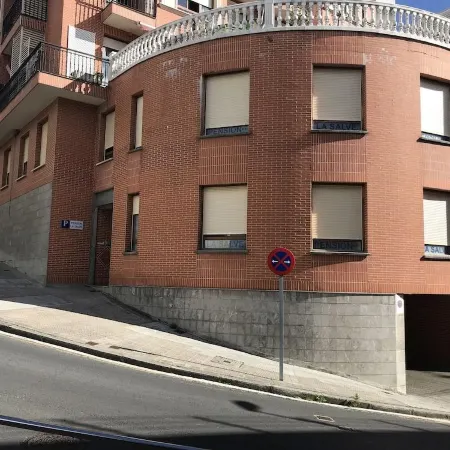 Pensión la Salve