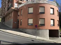 Pensión la Salve - Pensions