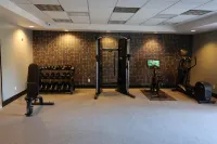 La Quinta Inn & Suites by Wyndham Ocala - Fitnessstudio
