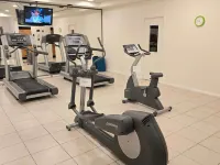 Novotel Puerto Montt - Gym