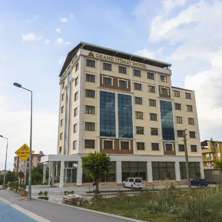 Grand İtimat Hotel