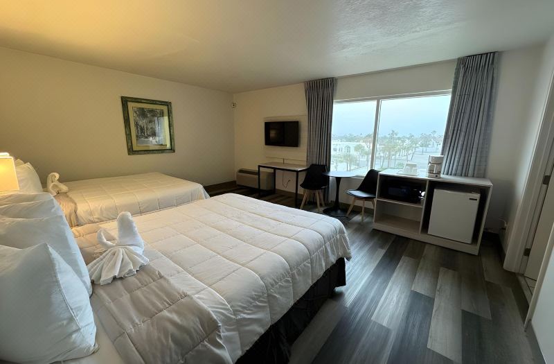 Emerald Shores Hotel - Daytona Beach
