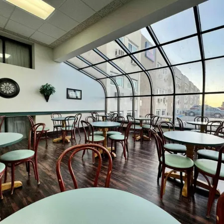 Surface Boutique Hotel