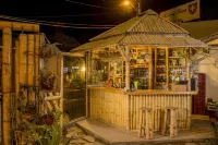 La Casa de Bamboo - bar