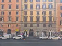 Al Iram Via Napoleone III Guest House - 民泊