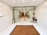 Hotel Aviacion - Wifi