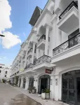 Hotel 986 - Wifi