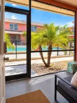 Sandy Feet Retreat 1A - Minutes to Sanibel - Pool - Fast WiFi - Free Parking - 3성급