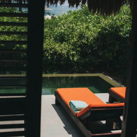 Hotel Escondido, Puerto Escondido - Adults Only