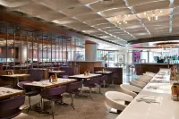 Hard Rock Hotel San Diego - Parkplatz