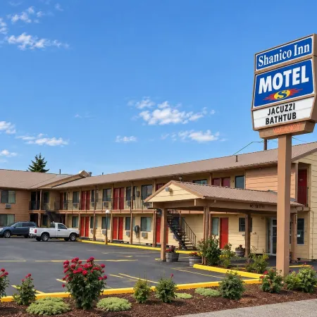 Shanico Inn