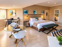 The Hilltop Guesthouse - 4-Star