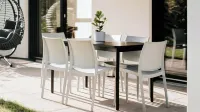 LaMiaCasa Spacious Loft – Terrace & Parking - Holiday Apartments