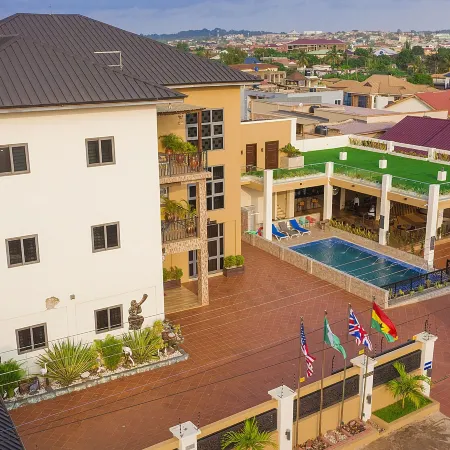 Park View Hotel