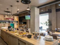 Ibis Hermosillo - Küvet