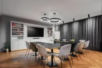 Henriks Hotel - New