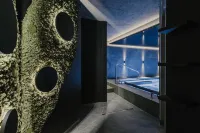 Freina Dolomites Hotel - spa
