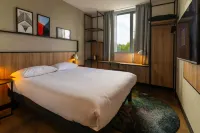 Ibis Tilburg - Wifi