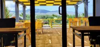 ChangoMango - Bãi đậu xe