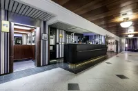 First Hotel Witt - Wifi
