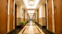 Empires Hotel - バー