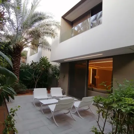Vivienda Hotel Villas,  Hada Residences