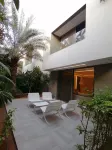 Vivienda Hotel Villas,  Hada Residences - สระว่ายน้ำแบบอินฟินิตี้