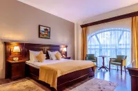 Grand Hotel Sofianu - 4-Star
