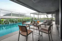 ELIVAAS Signature VK Supreme 5BHK Villa - Villas
