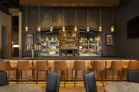 The Forge Hotel, BW Signature Collection - Parking