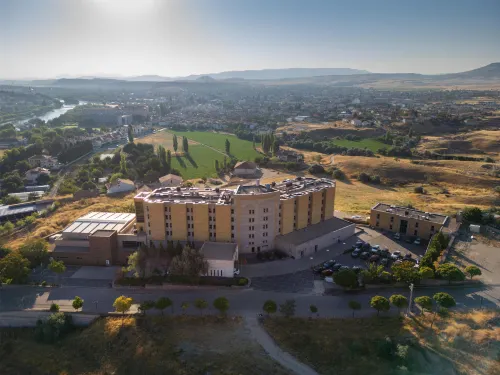 DoubleTree by Hilton Avanos - Cappadocia - Romantic