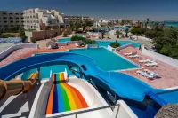 Helya Beach Resort - Beach