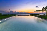 Kempinski Hotel Ishtar Dead Sea - С бассейном