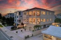 Ocean Vue by Beachside Management - 주차장