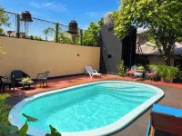 JM Resort Iguazu - Wifi
