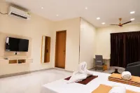 RG Vivekam Residency - 2-Star