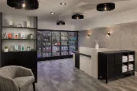 百匯温泉大酒店 - SPA