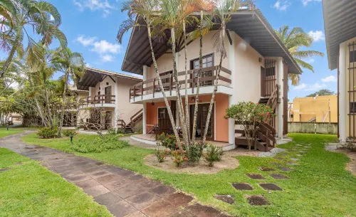Comfortable Apartment Beachfront Condo Jso0007 - Apartments
