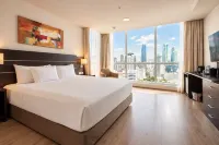 Tryp by Wyndham Panama Centro - ที่มีสปา