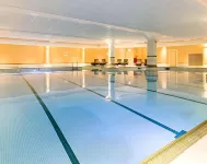Dunston Hall Hotel, Spa & Golf Resort - Pools