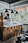 G Boutique Resort Santander - bar