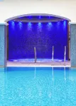 Ettington Park Hotel, Stratford-Upon-Avon - spa