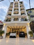พารากอน 2 บูทีค โรงแรม แอนด์ สระว่ายน้ำ - สระว่ายน้ำแบบอินฟินิตี้