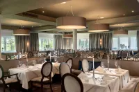 Kuhotel Steinplatte, Trademark Collection by Wyndham - Bintang 4