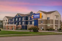 Comfort Inn & Suites Green Bay Stadium Area - Fitnessstudio