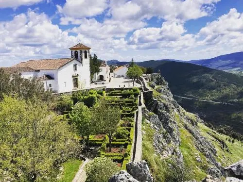 阿連特茹陽台旅館