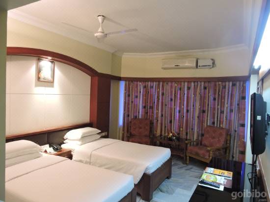 Hotel Plr Grand Reviews For 3 Star Hotels In Tirupati Trip Com