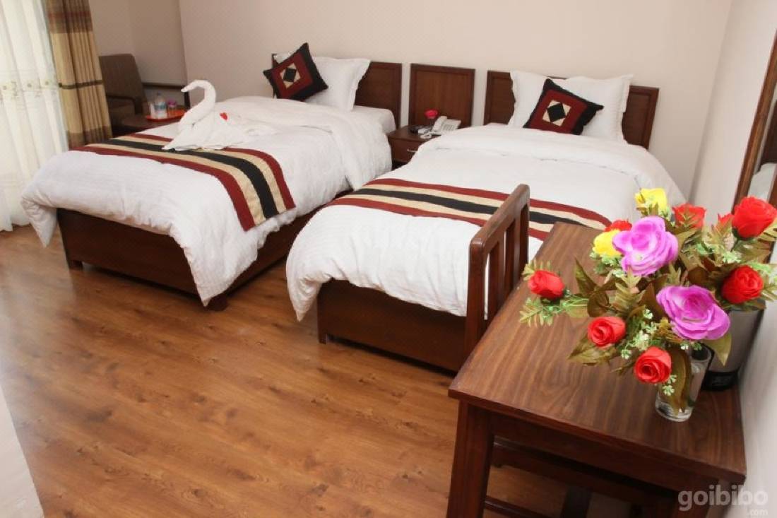 ホテル エベレスト ネパール カトマンズ を宿泊予約 22年安い料金プラン 口コミ 部屋写真 Trip Com