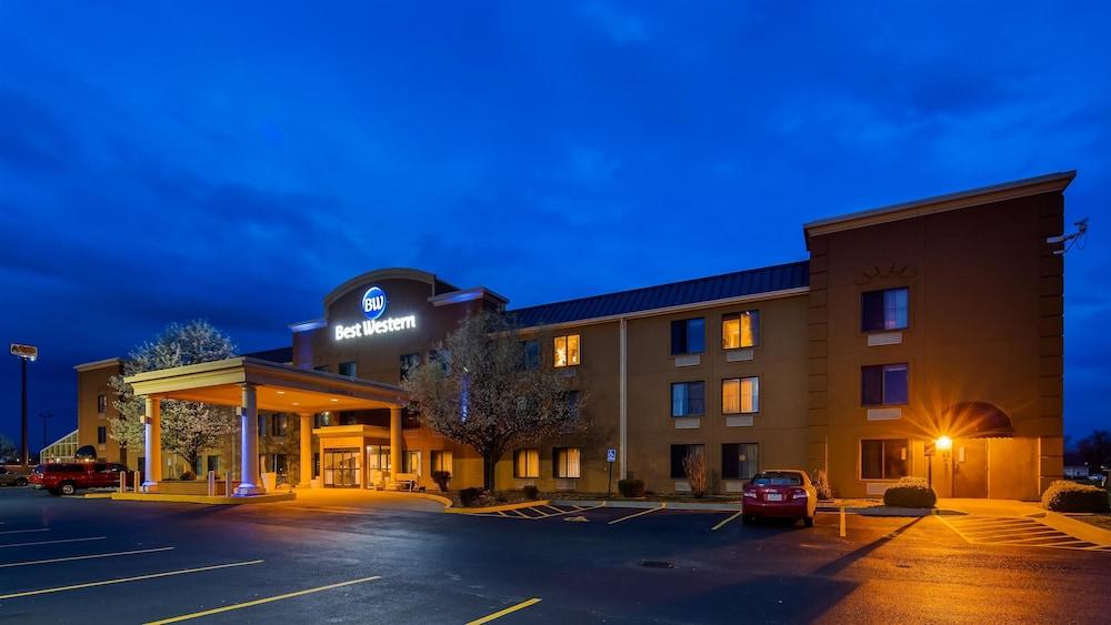 Best Western Marion Hotel